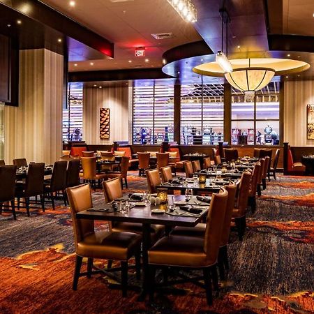 Southland Casino Hotel 웨스트 멤피스 외부 사진