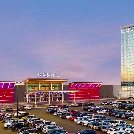Southland Casino Hotel 웨스트 멤피스 외부 사진