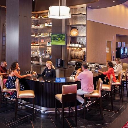 Southland Casino Hotel 웨스트 멤피스 외부 사진