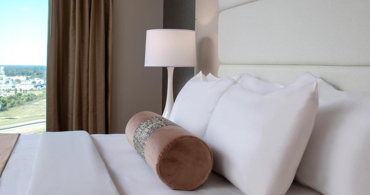 Southland Casino Hotel 웨스트 멤피스 외부 사진