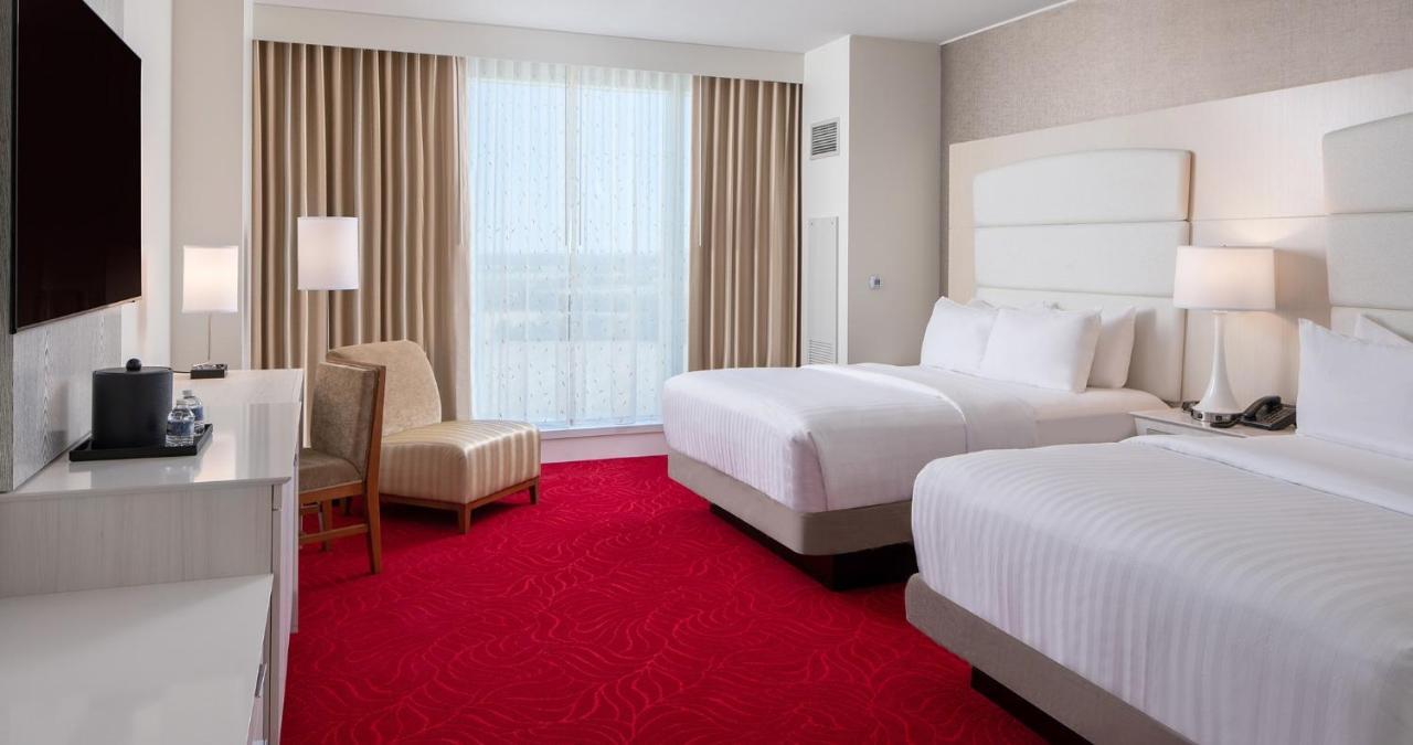 Southland Casino Hotel 웨스트 멤피스 외부 사진