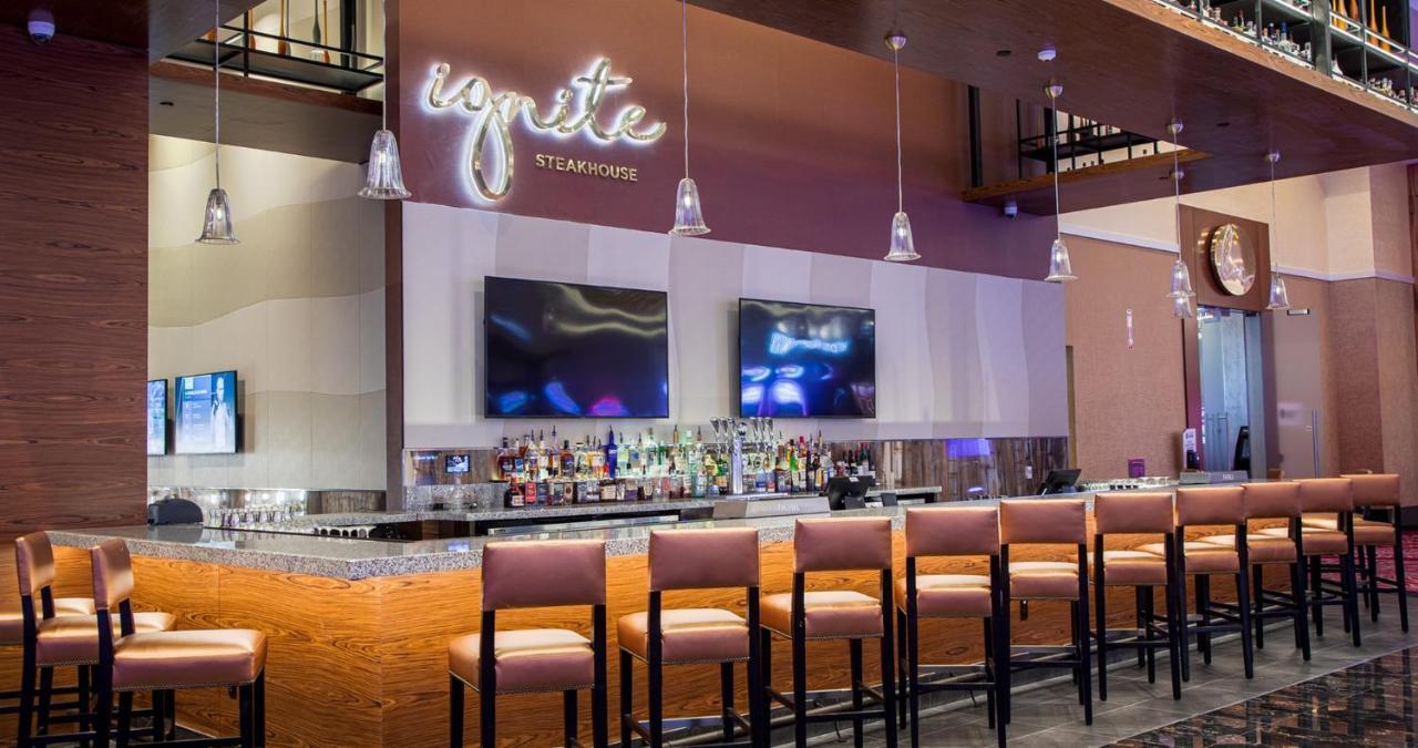 Southland Casino Hotel 웨스트 멤피스 외부 사진