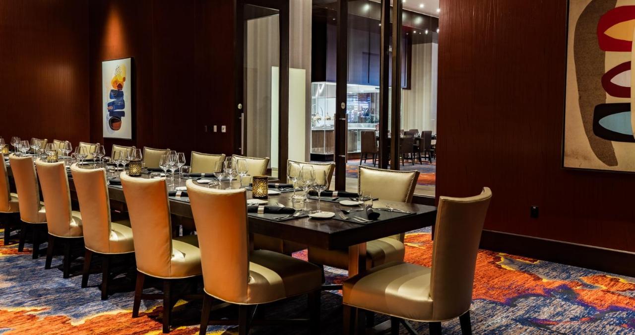 Southland Casino Hotel 웨스트 멤피스 외부 사진