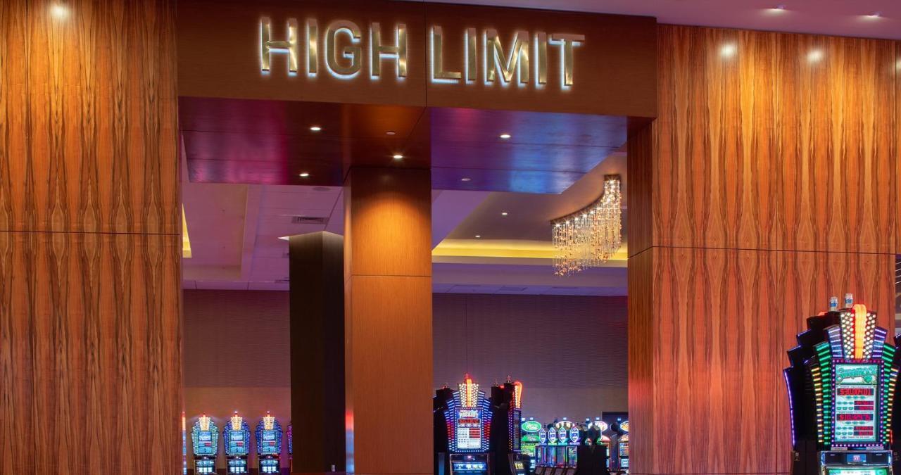 Southland Casino Hotel 웨스트 멤피스 외부 사진