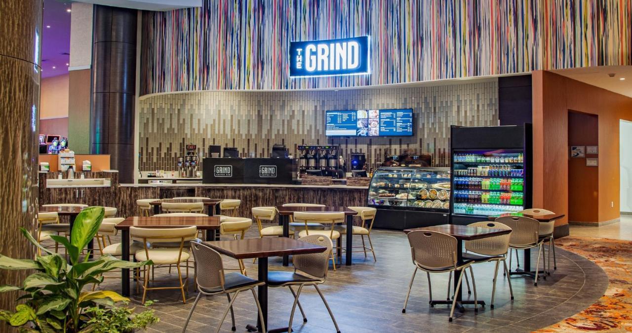 Southland Casino Hotel 웨스트 멤피스 외부 사진