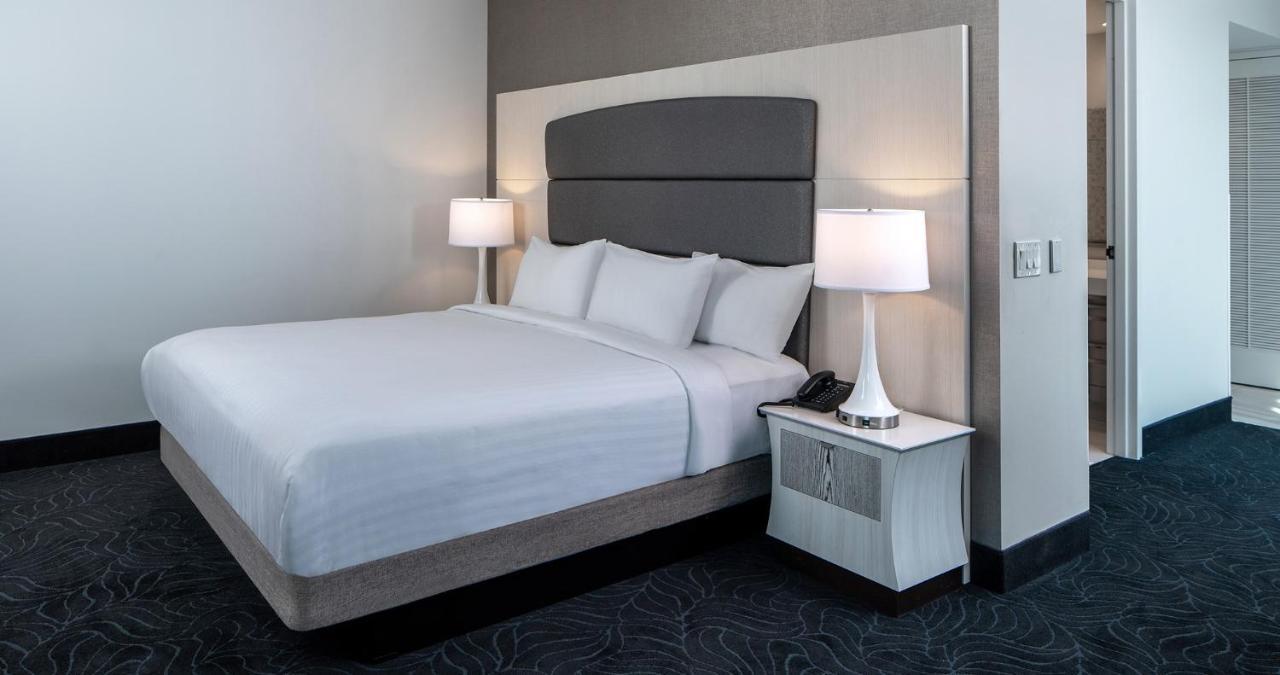 Southland Casino Hotel 웨스트 멤피스 외부 사진