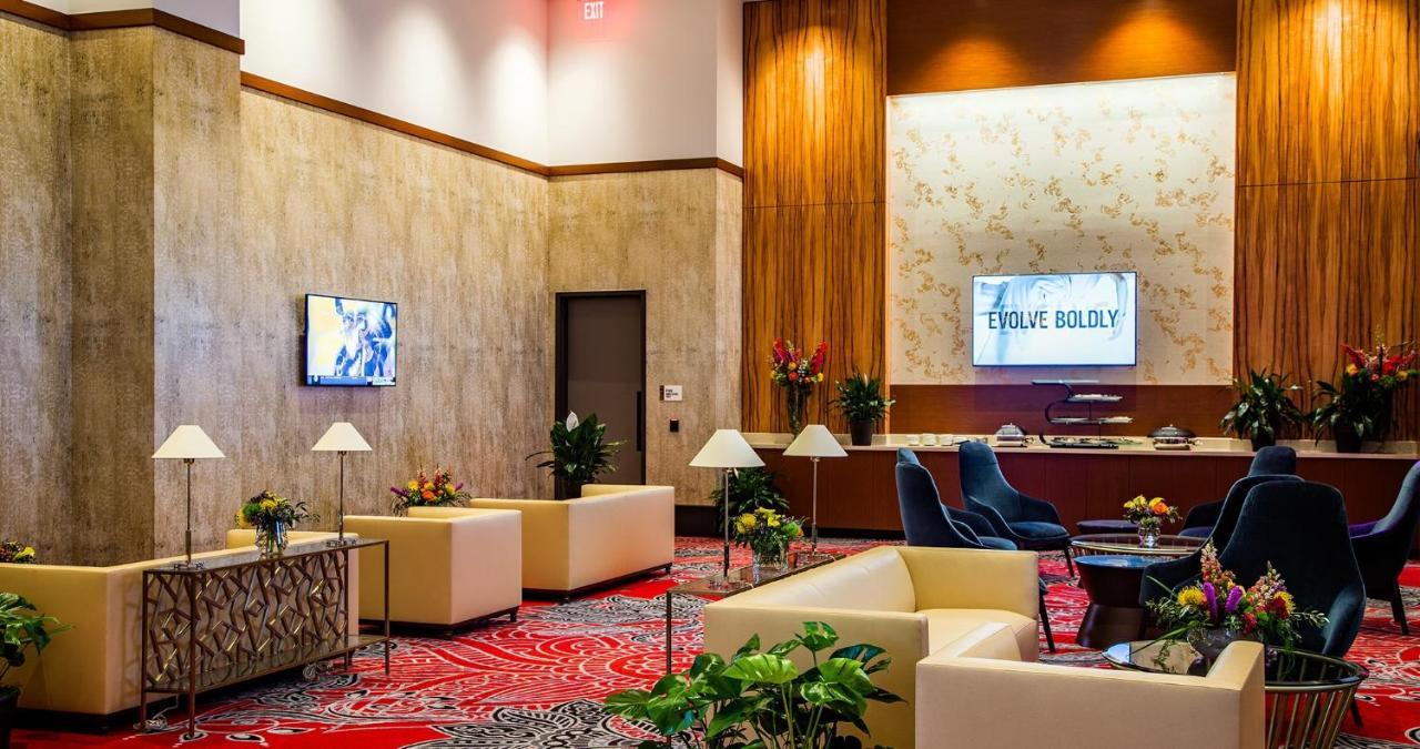 Southland Casino Hotel 웨스트 멤피스 외부 사진