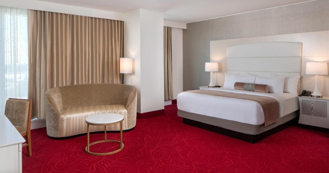 Southland Casino Hotel 웨스트 멤피스 외부 사진