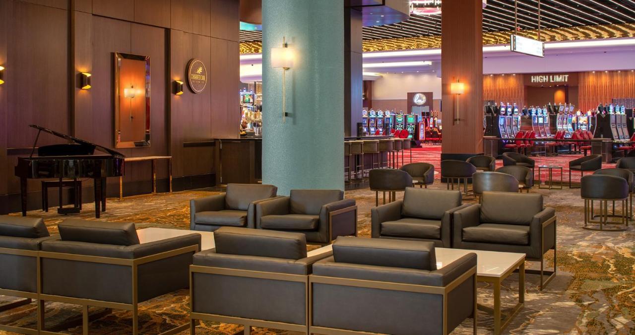 Southland Casino Hotel 웨스트 멤피스 외부 사진