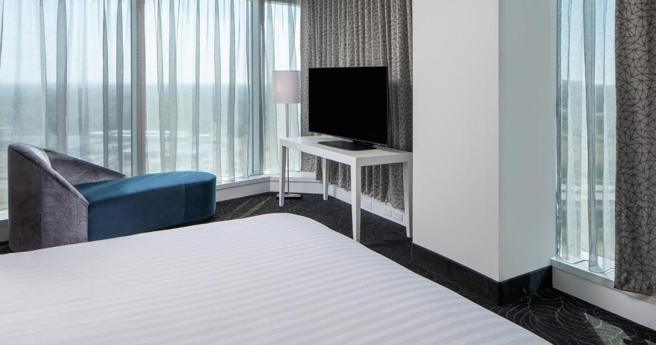 Southland Casino Hotel 웨스트 멤피스 외부 사진