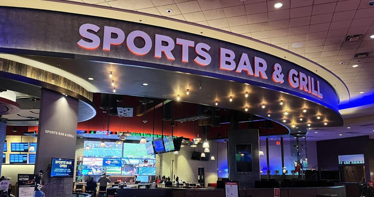 Southland Casino Hotel 웨스트 멤피스 외부 사진