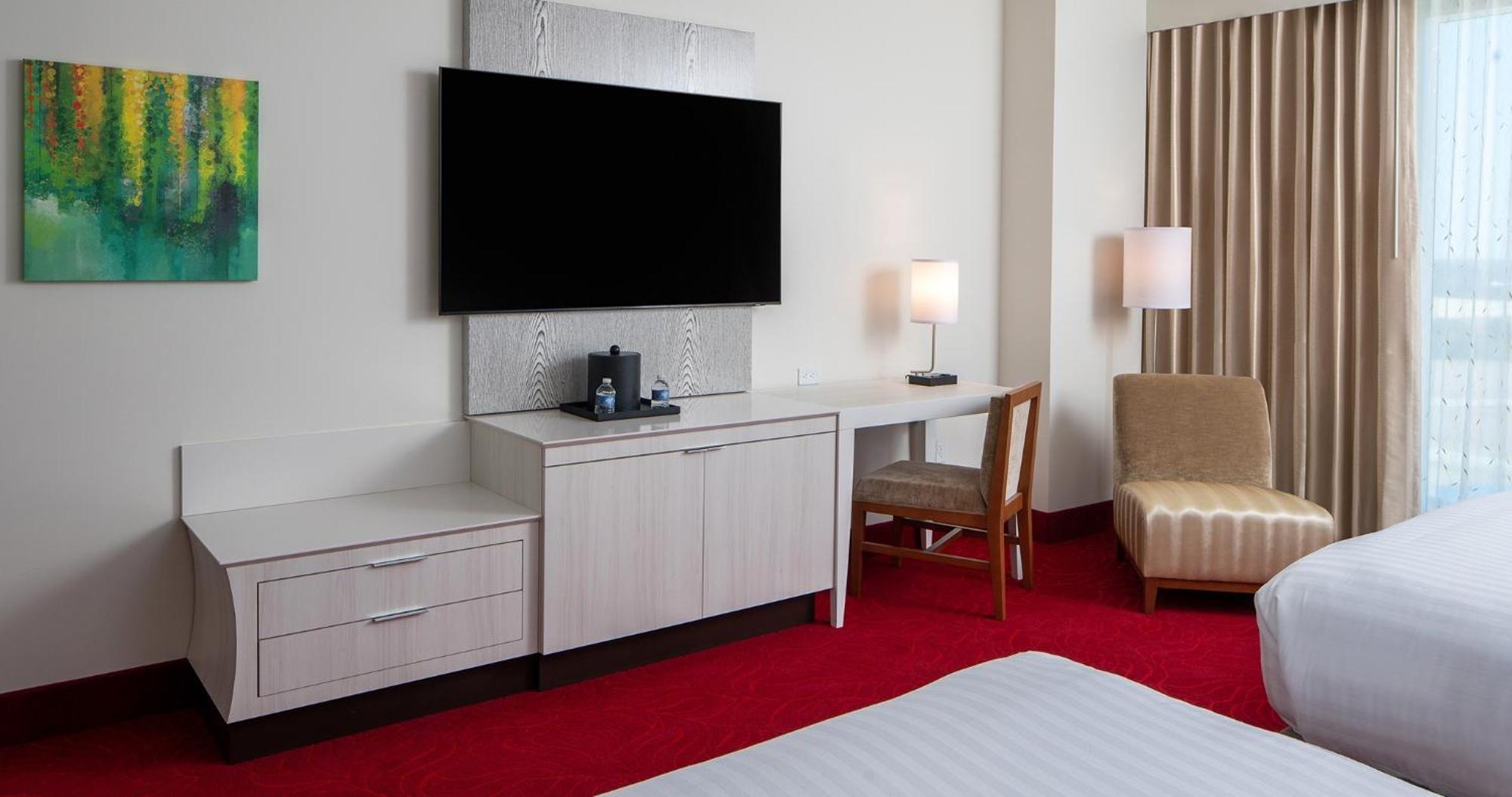 Southland Casino Hotel 웨스트 멤피스 객실 사진